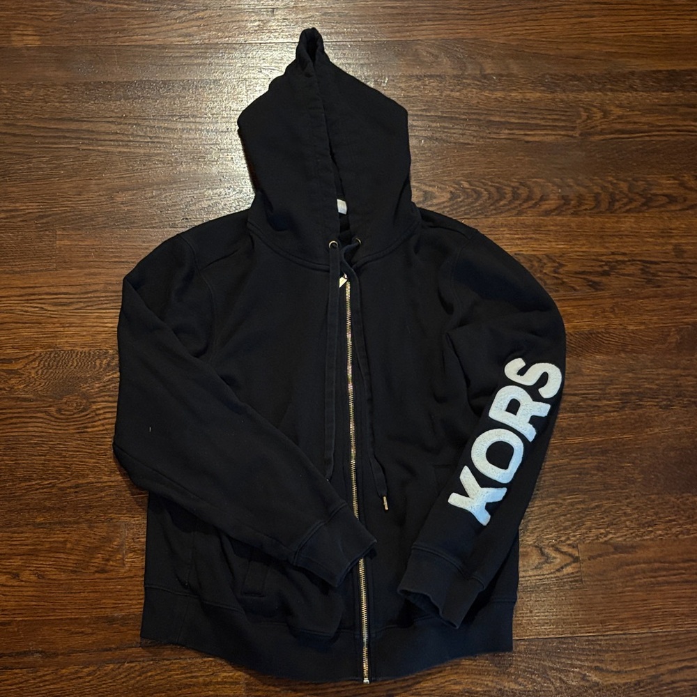 Michael Kors Black Garment
